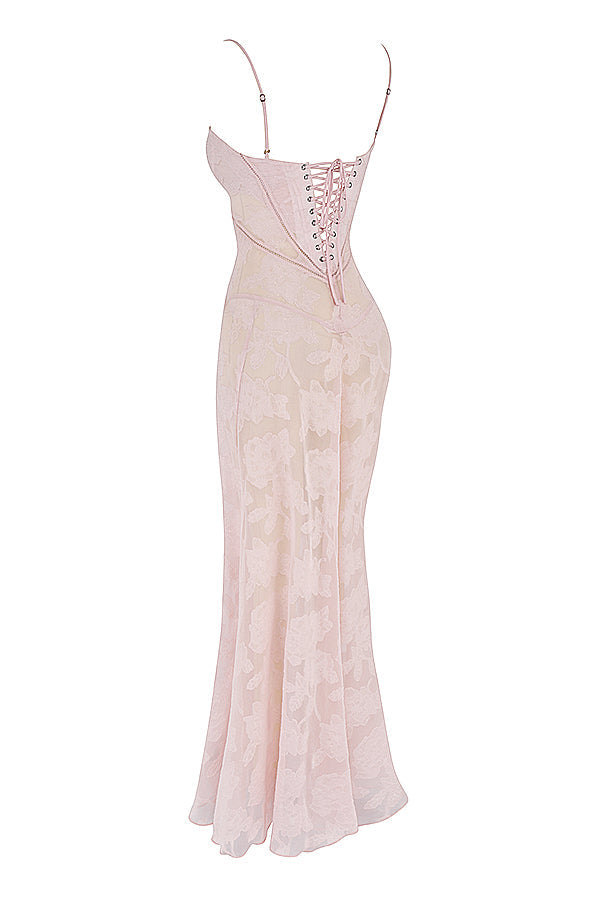 Aleida™ | Elegant Dress