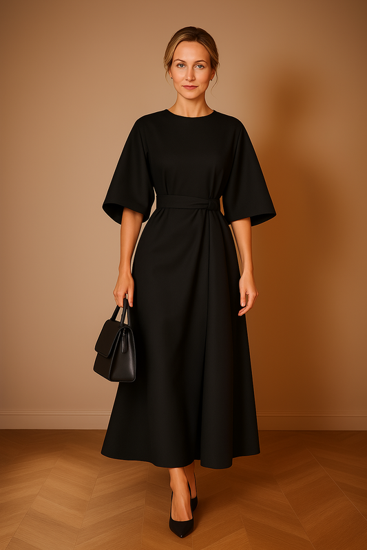 Tresha | Dress