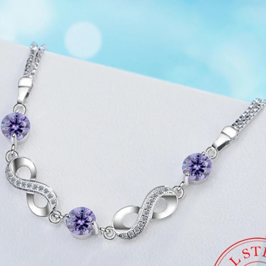 A Radiant Embrace of Infinite Elegance
