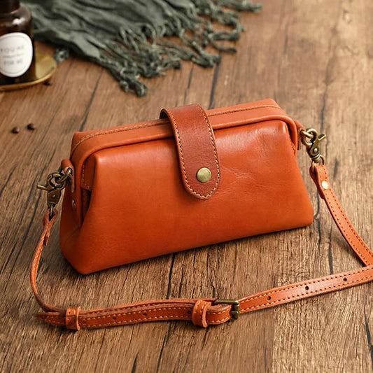 VELISSA™ | UNIQUE AND TIMELESS WOMEN'S BAG