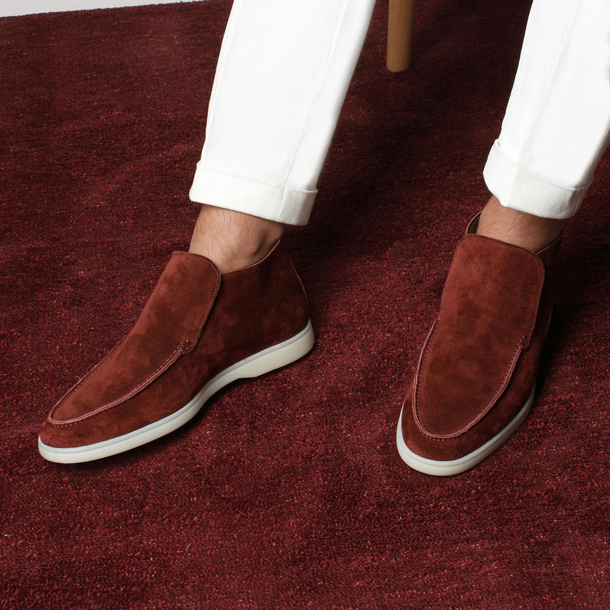 VLV - Loafer