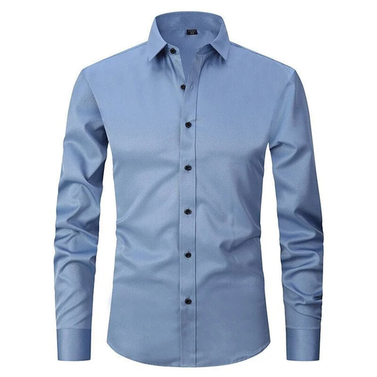 CLAUDIO | VERSATILE SHIRT