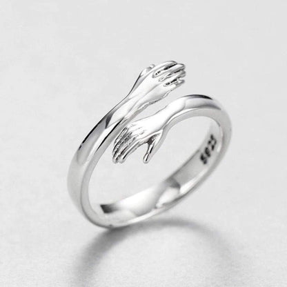 Adjustable Cuddle Ring