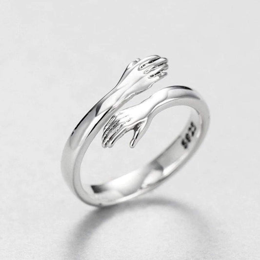 Adjustable Cuddle Ring