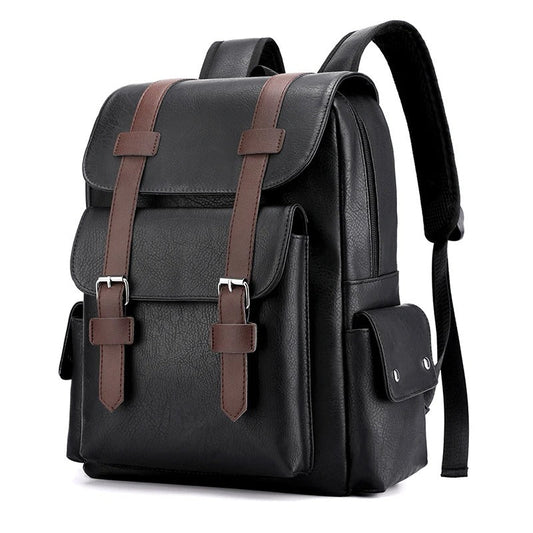 GIUSEPPE™ | MEN'S LEATHER BACKPACK