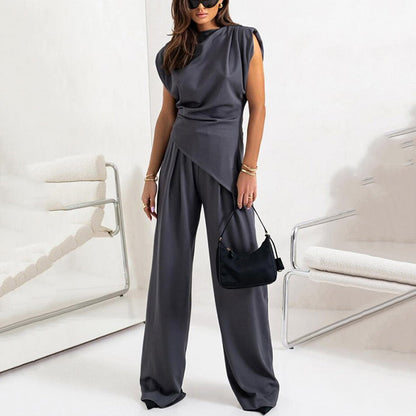 Chloë | Elegant two-piece set
